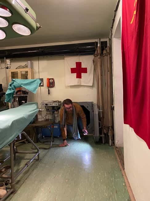 Prague: Communism and Bunker Tour with 70s Canteen Lunch - Why This Prague Communism Tour Works Better Than a Typical “Facts Only” Walk