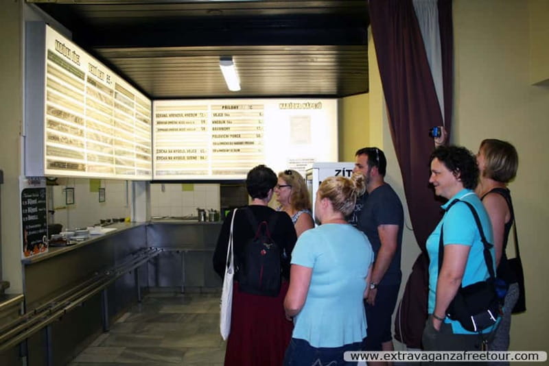 Prague: Communism and Bunker Tour with 70s Canteen Lunch - Value Check: Is $34 Worth It for a Walking Tour Plus a Bunker Entry?