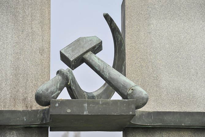 Prague Communism and World War II Walking Tour - Should You Book Prague Communism and World War II?
