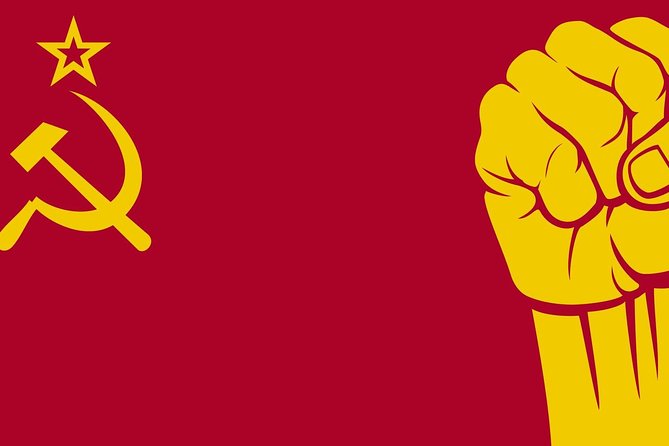 Prague Communism and World War II Walking Tour - New Town Storylines: Democracy, Nazi Occupation, and Operation Anthropoid