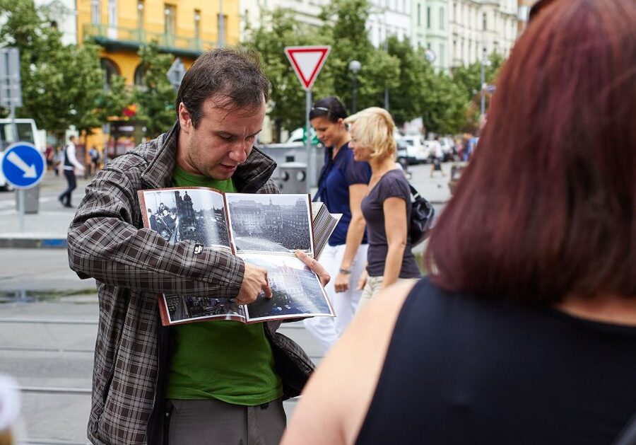 Prague: Communism History and Nuclear Bunker Guided Tour - Key Highlights You Will Actually Notice