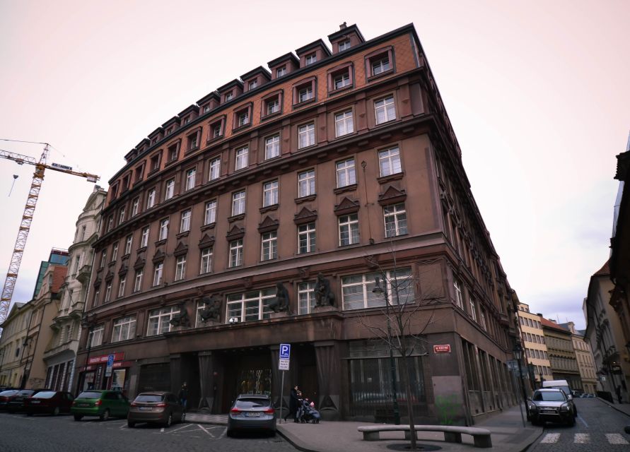 Prague: Communism History and Nuclear Bunker Guided Tour - A 50-Foot Underground Reality Check on Cold War Prague
