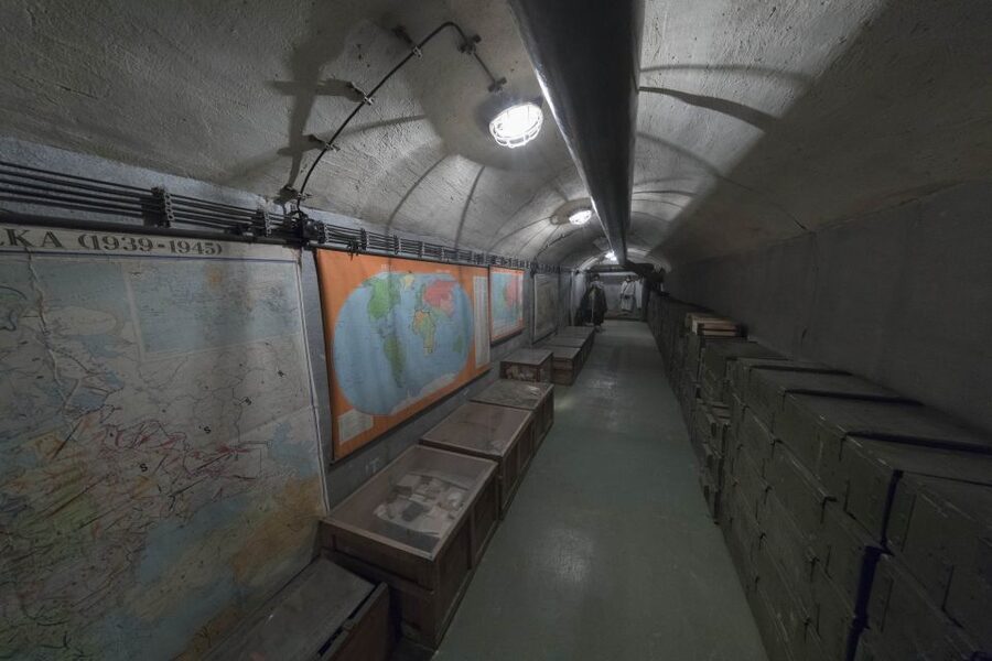 Prague: Communism History and Nuclear Bunker Guided Tour - Price and Value: Is $44 Really Fair for This Much Time?