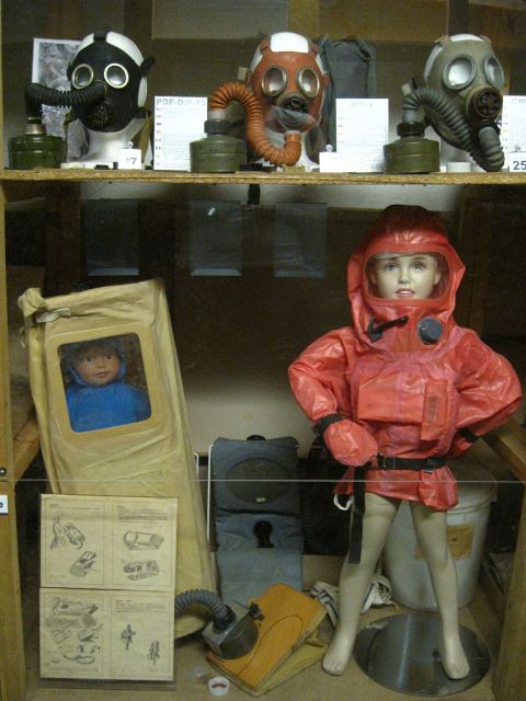 Prague: Communism History and Nuclear Bunker Guided Tour - Who This Tour Fits Best (And Who Should Skip It)
