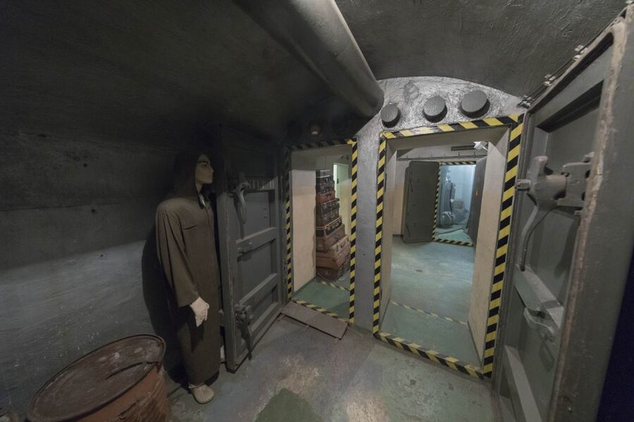 Prague: Communism History and Nuclear Bunker Guided Tour - The Street Stops That Turn Politics Into Places