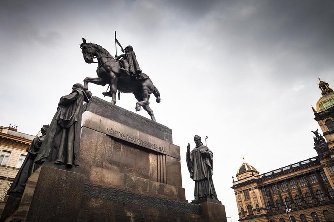 Prague Communism History and Nuclear Bunker Tour - Key highlights worth planning for