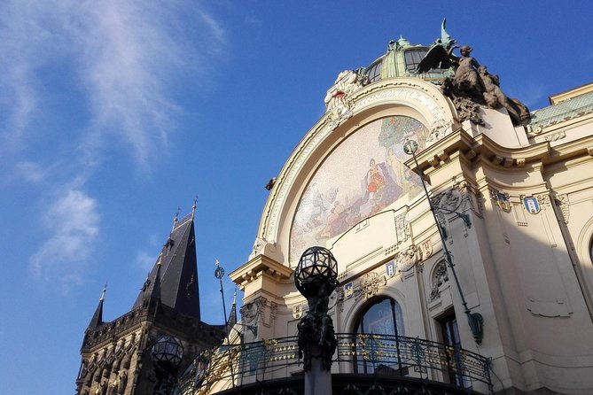 Prague Communism tour with visit of Communism museum - What the walk tends to highlight, small details with big meaning