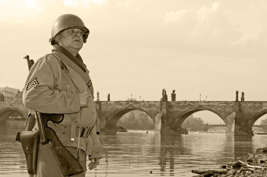 Prague: Communists and World War II Tour - Why Prague Turns Into a 20th-Century Storybook in Two Hours