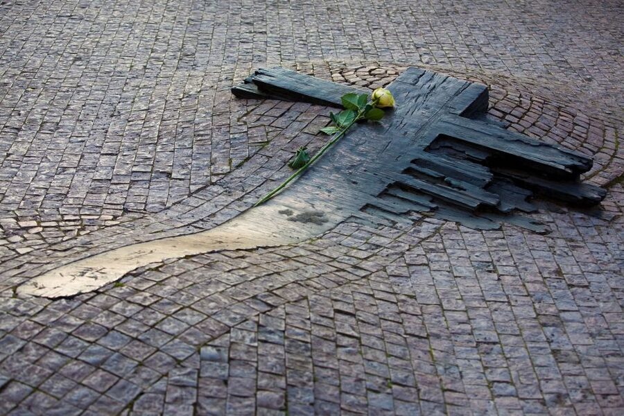 Prague: Communists and World War II Tour - Wenceslas Square and Republic Square: Power, Occupation, and Resistance