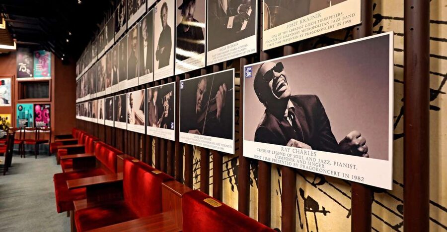 Prague: Concert at Reduta Jazz Club - Why Reduta Jazz Club is a great pick for a Prague night out