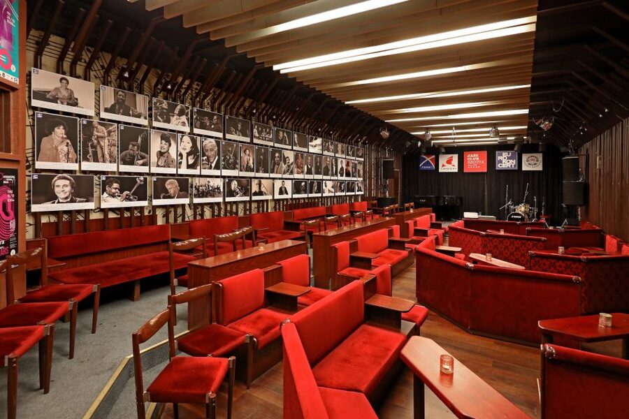Prague: Concert at Reduta Jazz Club - Tickets, price, and what VIP buys you for $23