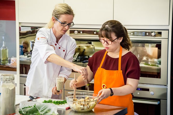 Prague Cooking Class Including Market Visit and 3-Course Lunch - Key takeaways before you go