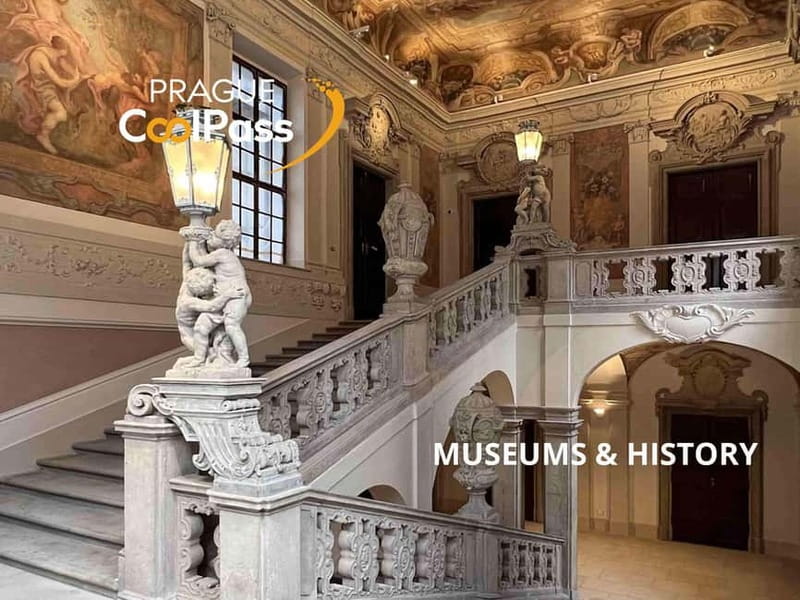 Prague: CoolPass with Access to 90+ Attractions - Using the Digital Guide Well: How to Stop Losing Time