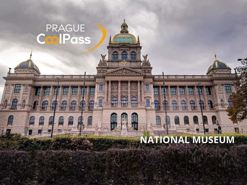 Prague: CoolPass with Access to 90+ Attractions - How the CoolPass Works: Activate Once, Then Use It Your Way