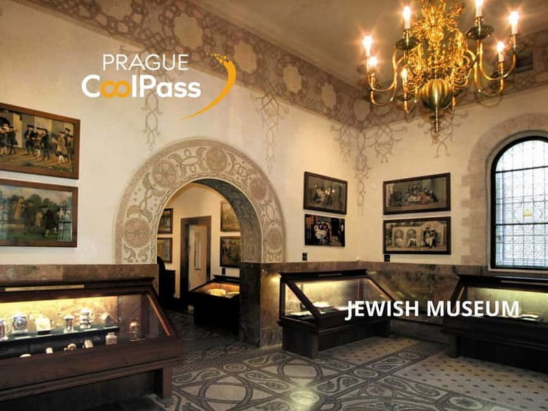 Prague: CoolPass with Access to 90+ Attractions - National Galleries, National Museum, and Prague Zoo: Big Attractions That Change Your Budget