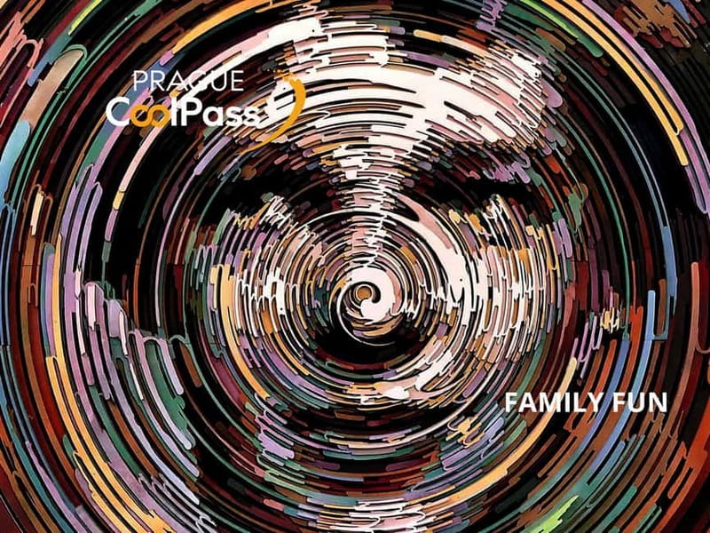 Prague: CoolPass with Access to 90+ Attractions - Included Tours and Cruises: Historical Prague by Bus and Prague Venice by River