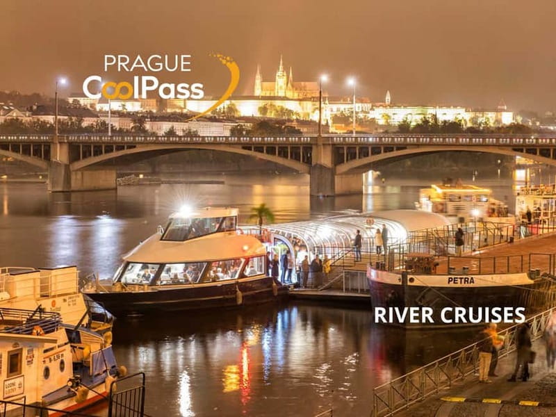 Prague: CoolPass with Access to 90+ Attractions - Other Included Highlights Worth Putting on Your Short List