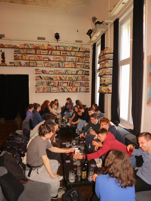 Prague: Craft Beer Tour 8 Czech Beers, Taproom & Beer Garden - Price and value: what $68 buys you in 3 hours