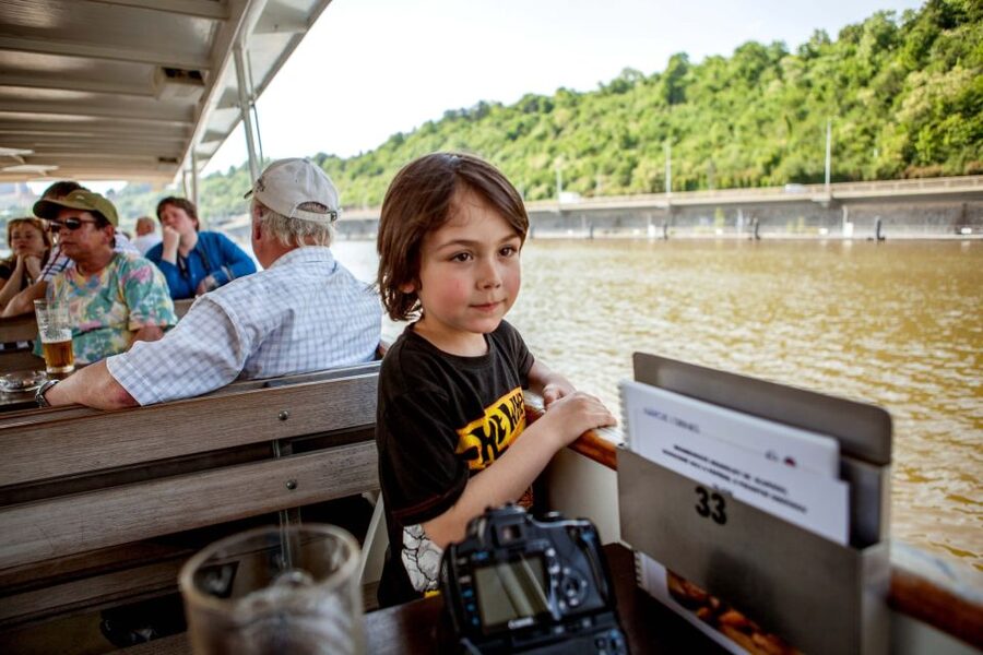 Prague Cruise: 1-Hour on the River Vltava - Who This Prague River Cruise Is Best For