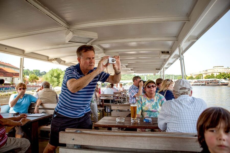 Prague Cruise: 1-Hour on the River Vltava - Should You Book This 1-Hour Vltava Cruise?