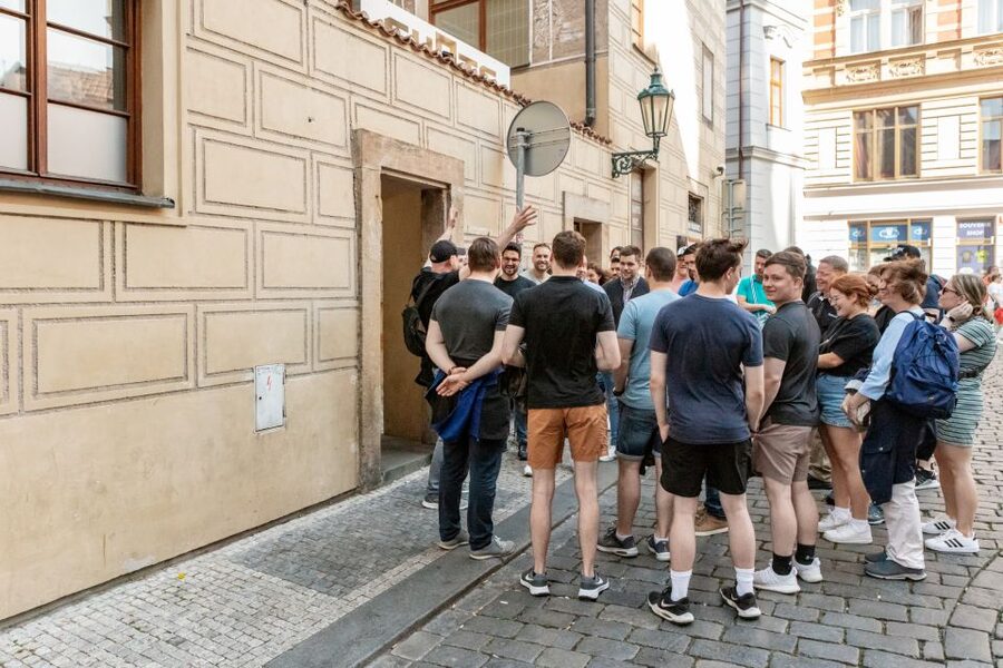 Prague: Czech Beer-Tasting Experience with Snacks - Who should book this Prague beer tasting with snacks