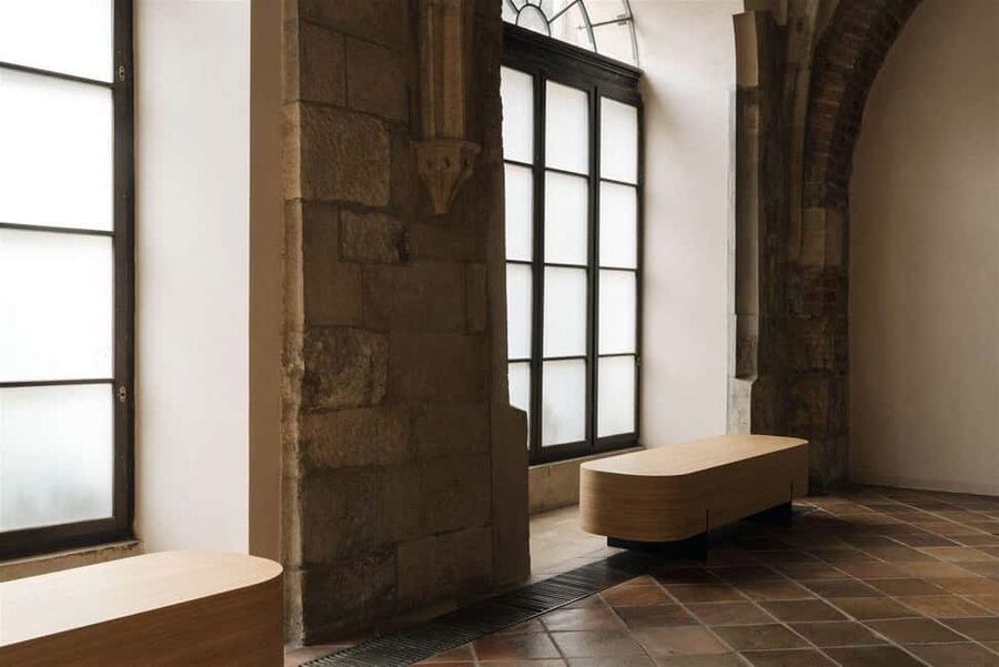 Prague: Dan Brown Tour - The walk itself: clue spotting through symbols, mysticism, and alchemy talk