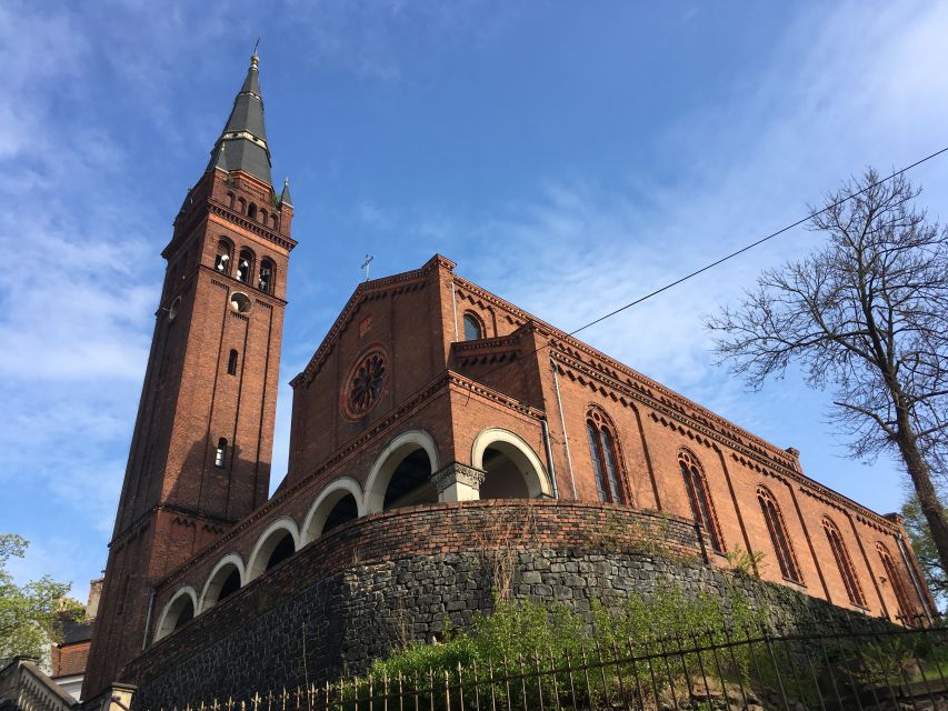 Prague: Day Trip to Teplice, the Royal Spa City - Key highlights worth marking on your map