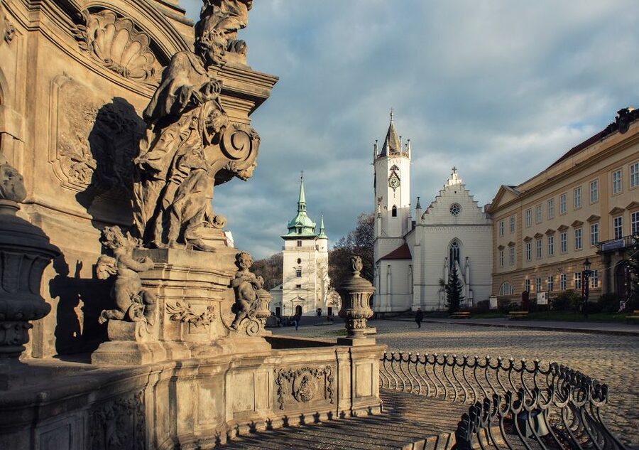 Prague: Day Trip to Teplice, the Royal Spa City - What you actually pay for: price and value at about $50