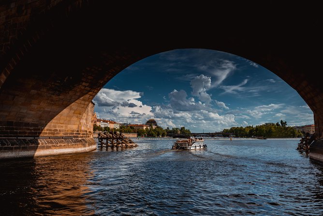 Prague Devil's Channel Cruise on Vltava River with Commentary - Price and Value: Why $27.24 Can Be a Smart Move