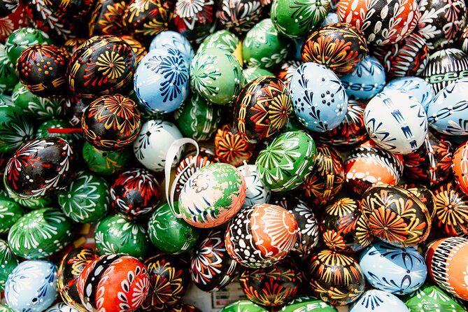 Prague Easter Markets Tour with Czech Traditions and Local Snacks - Who this tour suits best (and who might want a different plan)