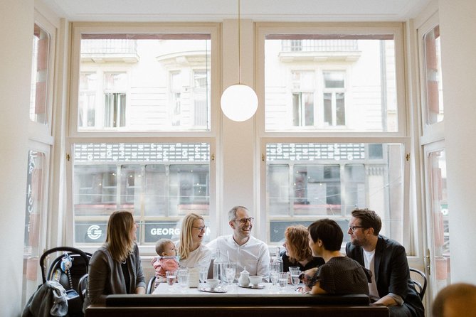 Prague Eat, Sip and Make Friends on Food Tour by Taste of Prague - Why this Prague food tour starts by avoiding the postcard trap