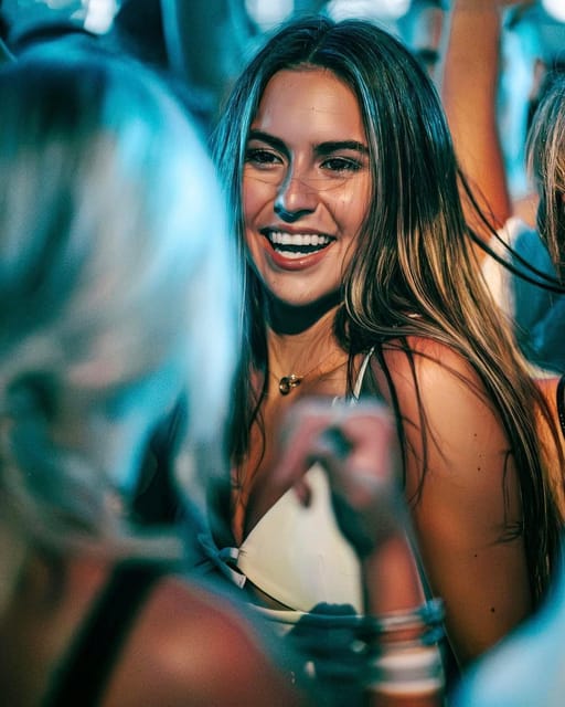 Prague: EPIC Nightclub Entry Ticket - Why EPIC is a different kind of Prague nightlife pick