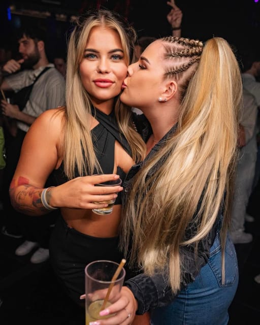 Prague: EPIC Nightclub Entry Ticket - Should you book the EPIC night out ticket?