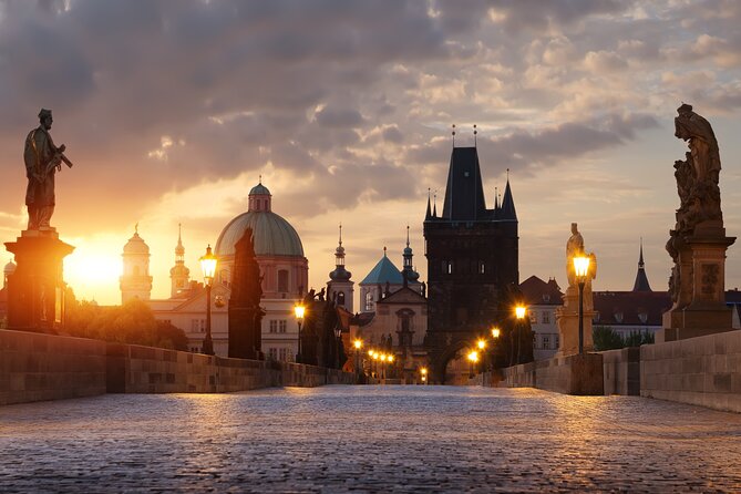 Prague Essential - Klementinum courtyard: quiet Jesuit focus with free entry