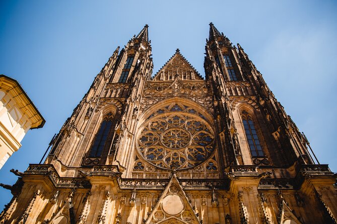 Prague Essential - Theatre des Etats: spotting the Mozart connection without overthinking it