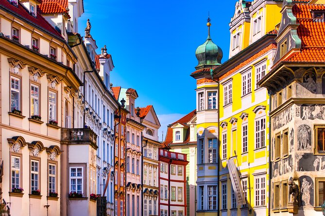 Prague Essential - Karolinum at Charles University: a campus you can feel in the streets