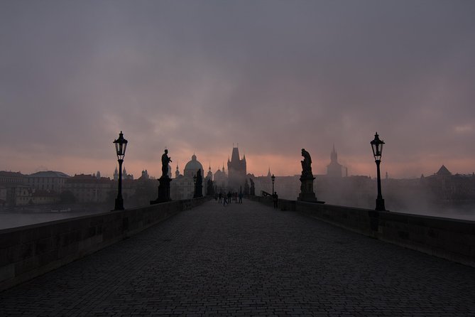 Prague Fairytale Tour: Old Town And Castle private tour - What you should know before you go (weather, tickets, and timing)