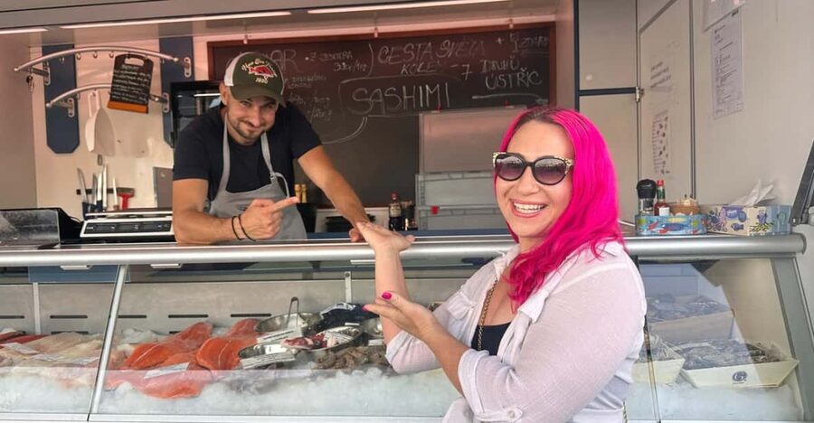 Prague: Farmers Market and Brunch Class with Celebrity Chef - Key things to know before you go