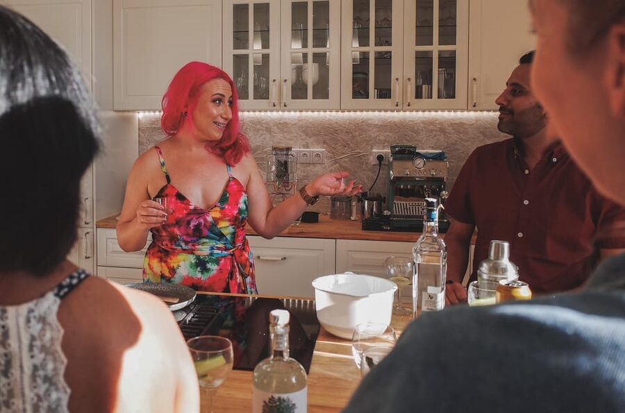 Prague: Farmers Market and Brunch Class with Celebrity Chef - Who this fits best in Prague