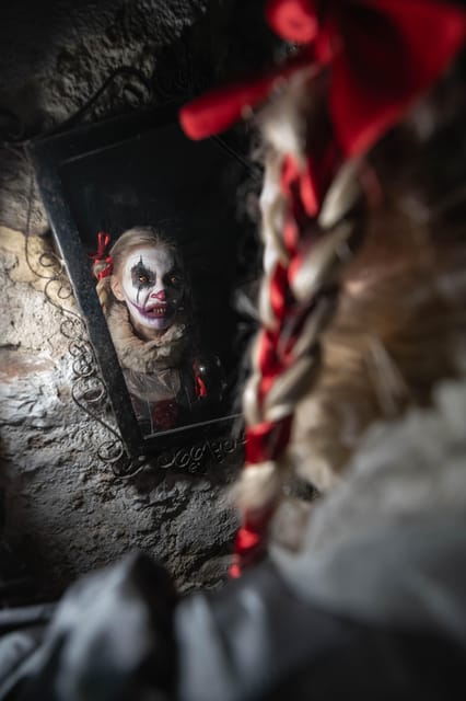 Prague Fear House: Best Haunting Experience in Prague - Key Things That Make Prague Fear House Worth Your Time
