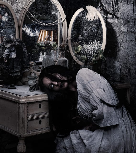 Prague Fear House: Best Haunting Experience in Prague - Prague Fear House in the Catacombs: What You’re Really Paying For