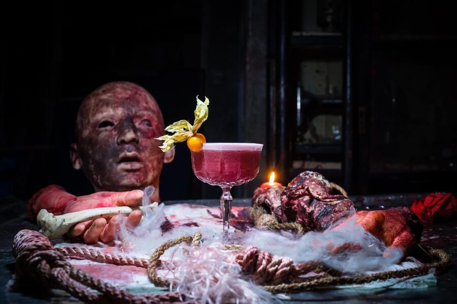 Prague Fear House: Best Haunting Experience in Prague - English-Hosted, Private Group Feel, and Why That Matters