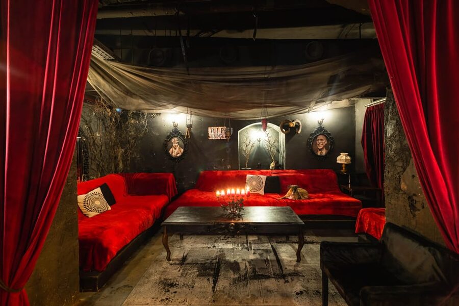 Prague Fear House: Best Haunting Experience in Prague - Who Should Go, Who Should Skip It, and How to Prepare