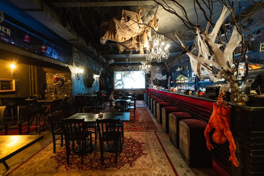 Prague Fear House: Best Haunting Experience in Prague - Timing Your Visit So You Don’t Lose the Moment