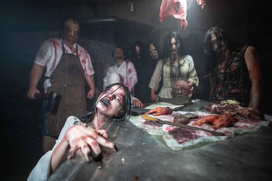 Prague Fear House: Best Haunting Experience in Prague - The After-Scare Reality: What to Do Next in Prague