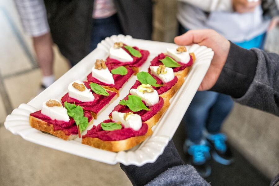 Prague: Food and Beer Guided Walking Tour with Tastings - Who should book this Prague food and beer tour, and who should skip it