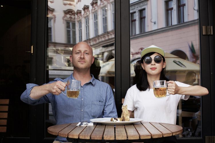 Prague Food and Culture Tour - A 4-Hour Prague Walk Built Around Food and Culture