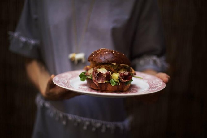 Prague Food and Culture Tour with Prague Foodies - Where You Meet by Malá Strana, and Why the Route Feels Practical