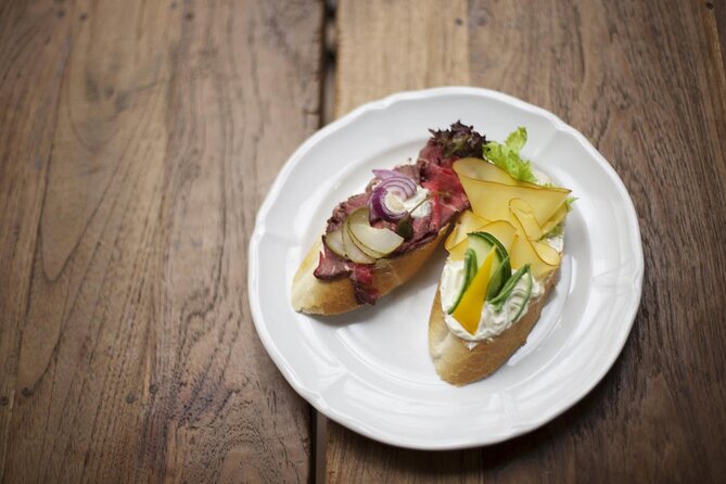 Prague Food and Culture Tour with Prague Foodies - How Vladimir Turns Food Into City Stories