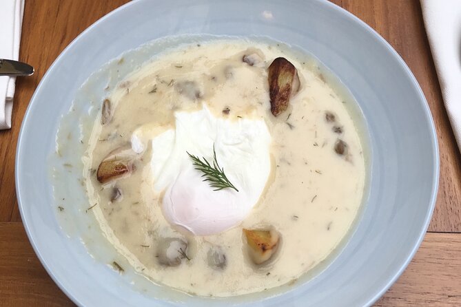 Prague Food and Culture Tour with Prague Foodies - Tucked-Away Cafés and Pub Stops, Without the Big Tourist Chorus